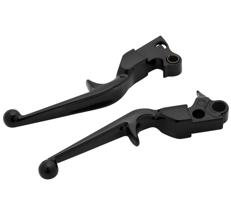 Black Trigger Lever Set