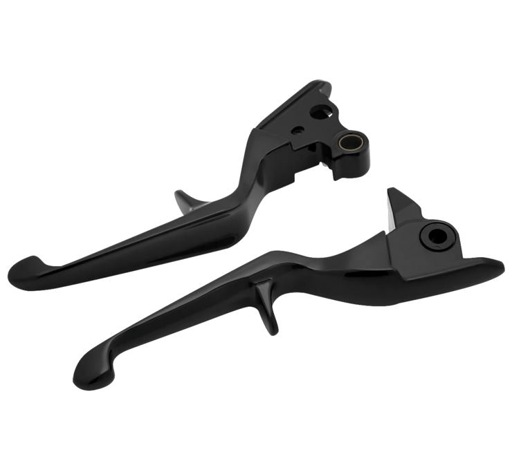 Black Trigger Lever Set