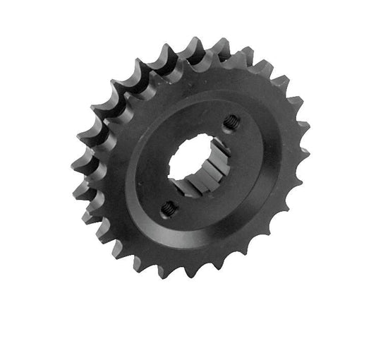 Splined Shaft Motor Sprockets