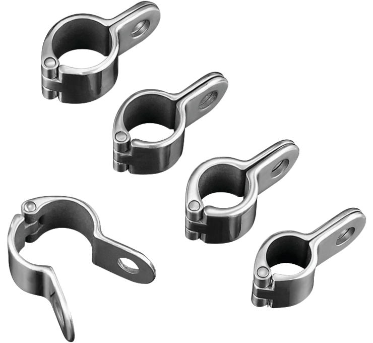 Magnum Quick Clamps