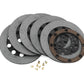 Replacement Clutch Kit