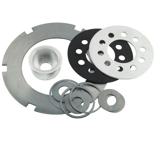 Clutch Control Kit