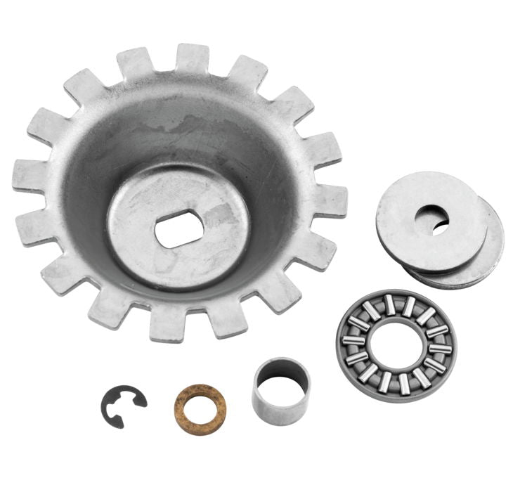 Late Style Clutch Release Kit