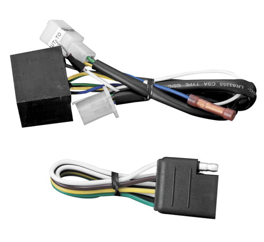 Universal Trailer Wiring Harness