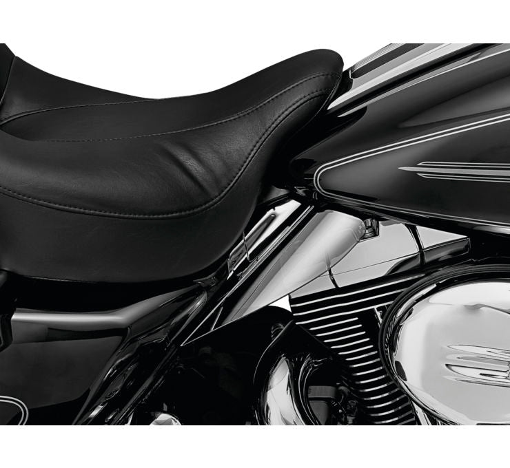 Airmaster Saddle Shields