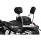 Driver Backrest