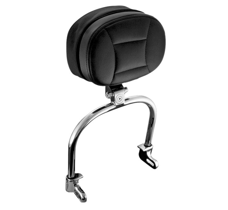 Driver Backrest