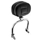 Driver Backrest