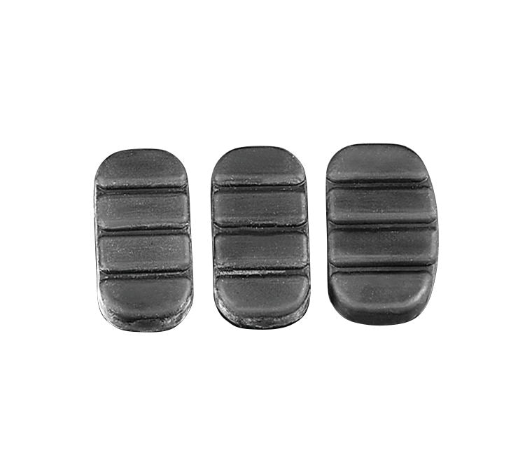 ISO Peg Rubber/Pad Replacement Parts