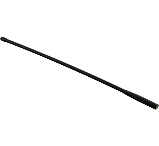 Dual Function Flexible Antenna