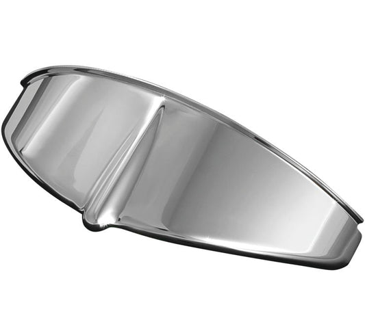 7" Headlight Visor