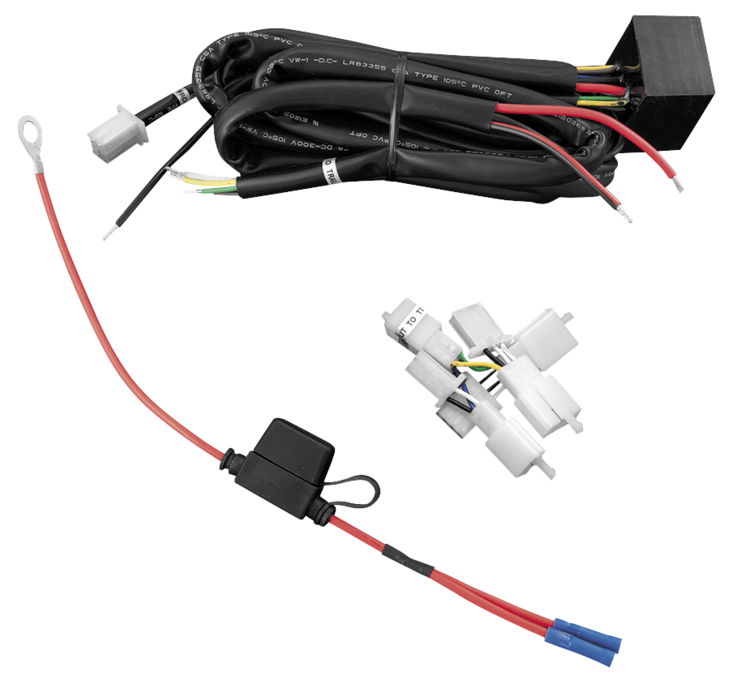 Trailer Wiring Harness