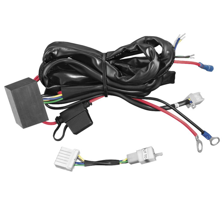 Trailer Wiring Harness