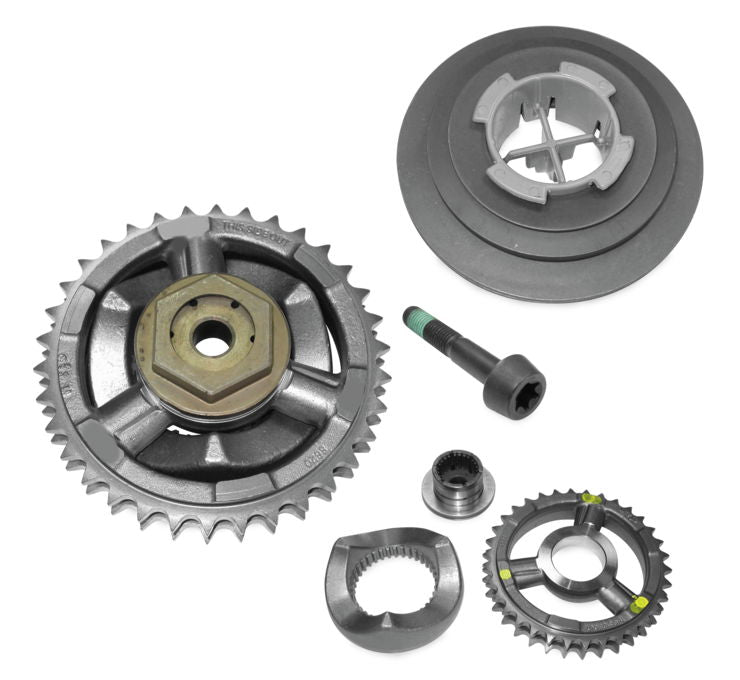 Compensator Sprocket Kit