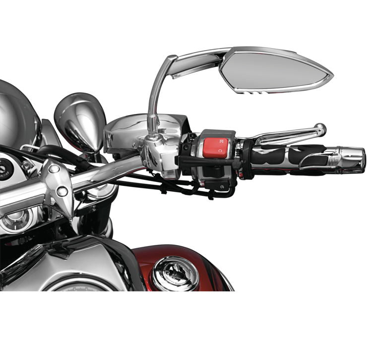 Universal Econo-Throttle Assist