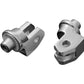 Splined Adaptor Mounts for Sport Bikes