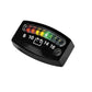 LED Battery Gauge