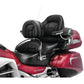 Revolution Driver Backrest