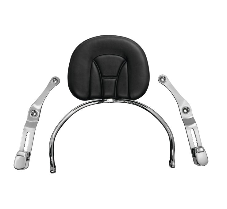 Revolution Driver Backrest