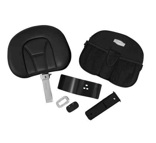 Plug-N-Go Driver Backrest