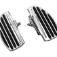 ISO Passenger Boards for Harley-Davidson Models with Passenger Pegs