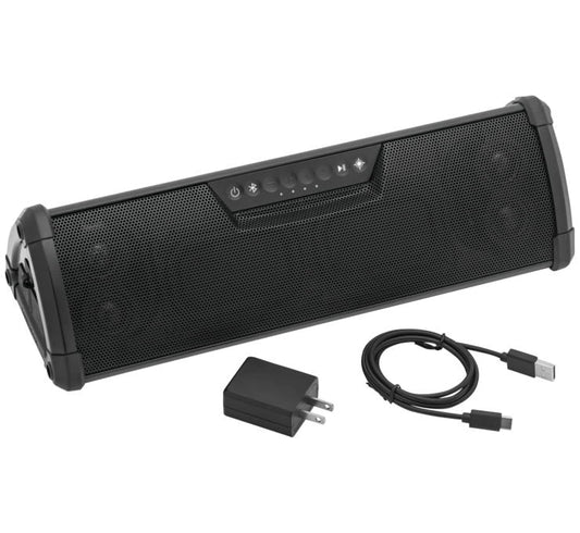 Wanderbar Portable Soundbar By MTX