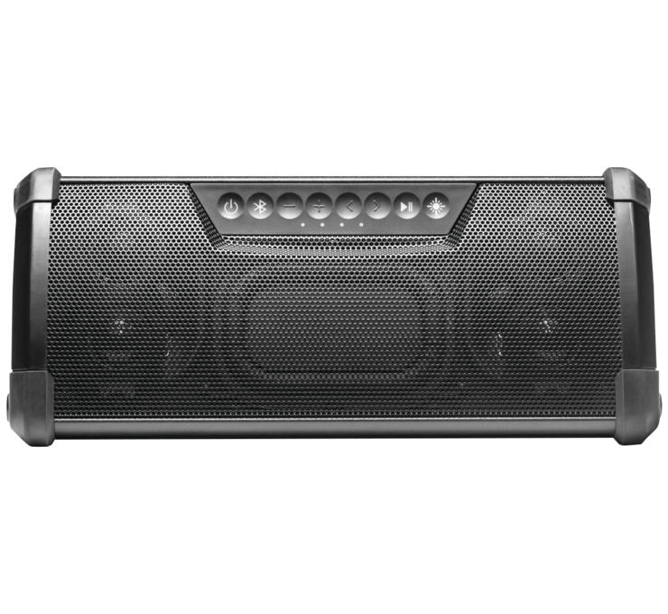 Wanderbar Portable Soundbar By MTX