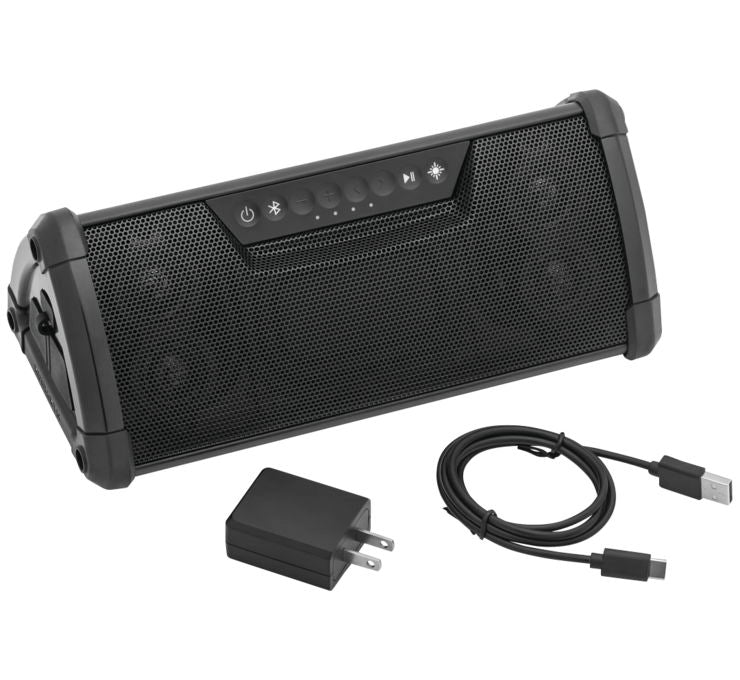 Wanderbar Portable Soundbar By MTX