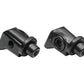 Splined Peg Adaptors for Adventure Bikes