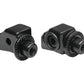 Splined Peg Adaptors for Adventure Bikes