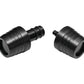 Lodestar Front Axle Sliders