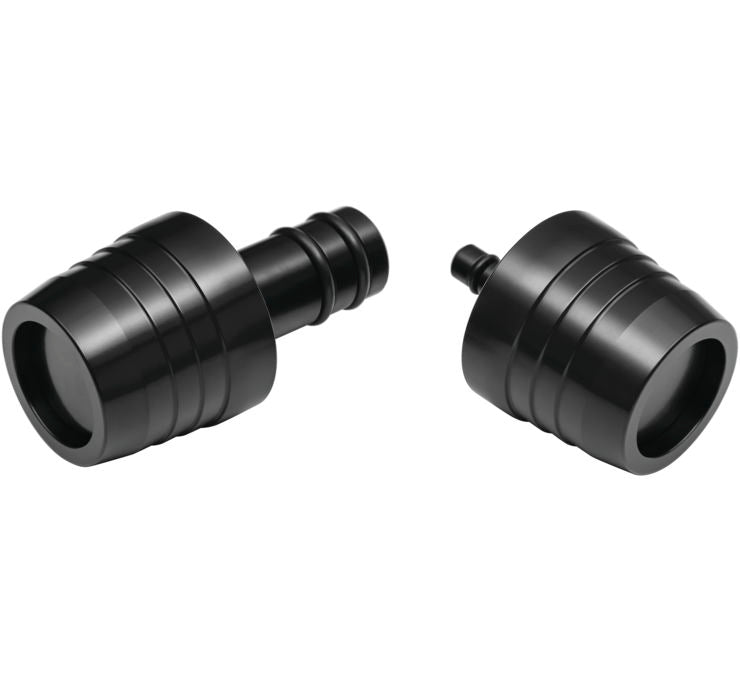 Lodestar Front Axle Sliders