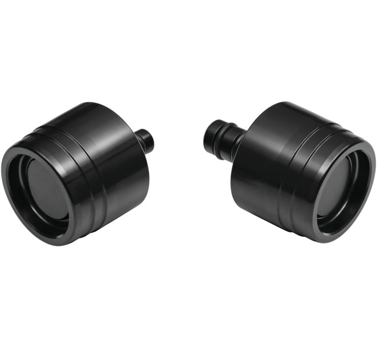 Lodestar Rear Axle Sliders