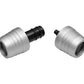 Lodestar Front Axle Sliders