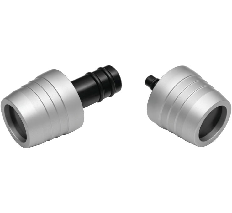 Lodestar Front Axle Sliders