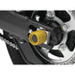 Lodestar Rear Axle Sliders