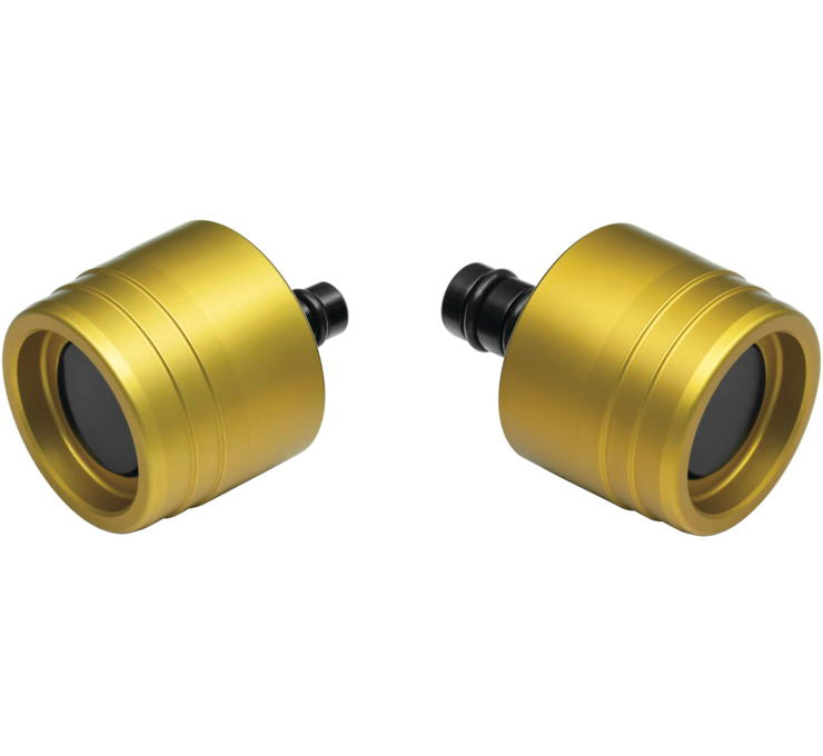 Lodestar Rear Axle Sliders