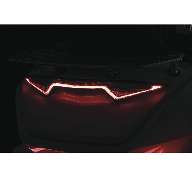 Omni LED Trunk Light Bar for Gold Wing