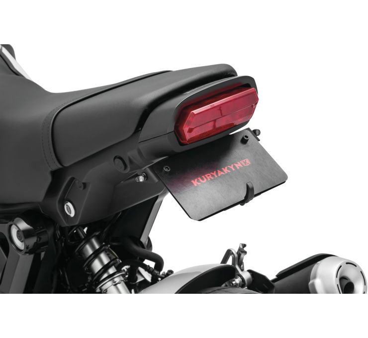 Tail Tidy Kit for Grom