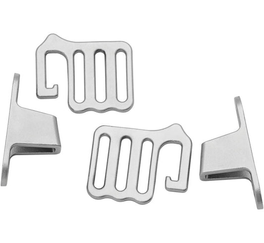 Replacement Buckles for Polaris Net-Style Doors