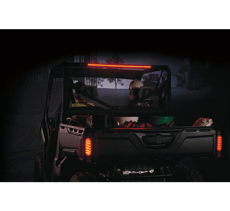 Grote XTL Rear Visibility Kit