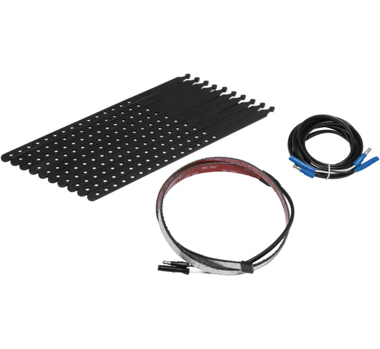 Grote XTL Rear Visibility Kit