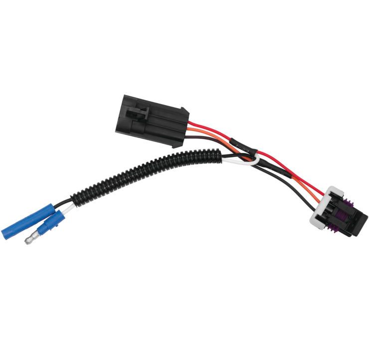 Vehicle Specific Plug-and-Play Adaptors for Grote Rear Visibility Kits