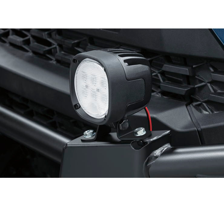 Takrak Driving Light Mounts