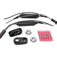 Turn Signal Adaptor Kit for M8 Studs