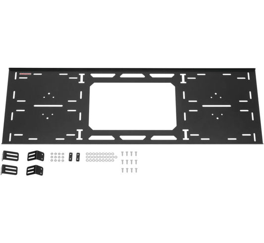 Tarak Headache Rack ATV