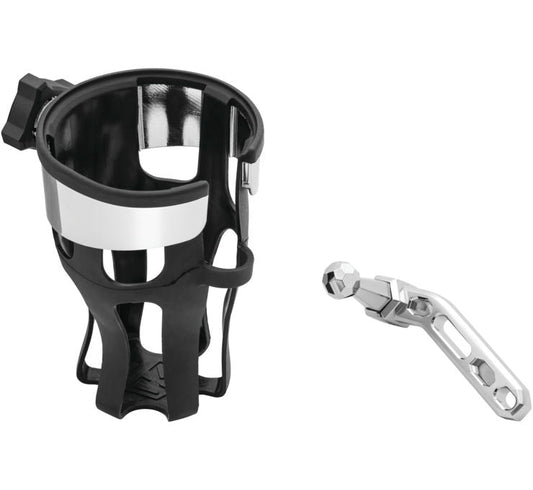 Universal Reflex Drink Holder w/Perch Mount