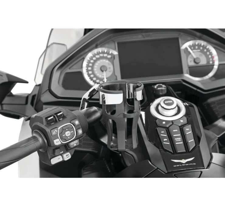 Reflex Drink Holder for Gold Wing