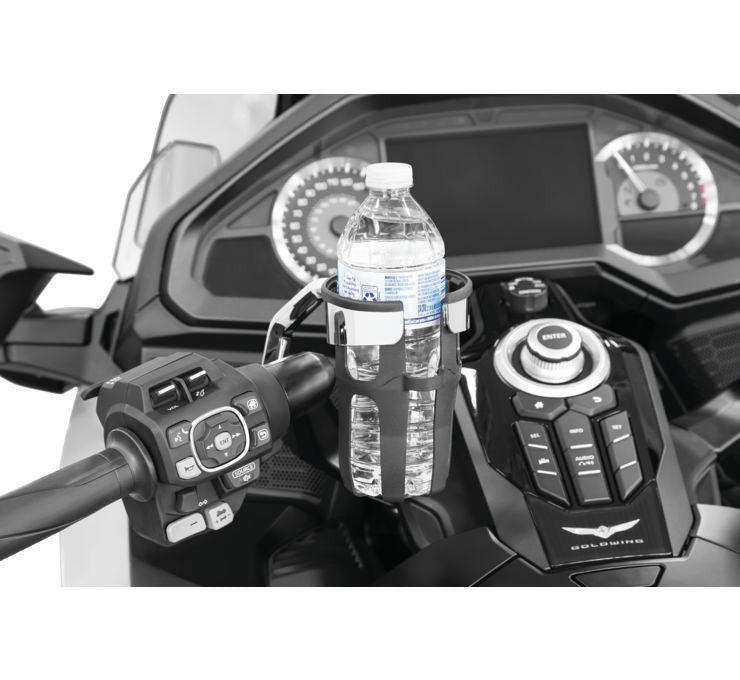 Reflex Drink Holder for Gold Wing