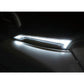 Tracer Windshield Trim Lights